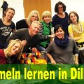 Dillingen | Trommel-Schnuppertermin bei Pimento | Donnerstag 23.01.2024