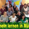 München | Schnuppertermin bei Go>>Brazil | Mittwoch, 22.01.2025