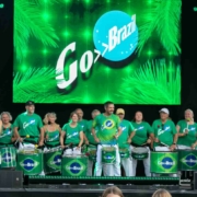 Go-Brazil | Firmenevent (Infineon) | München